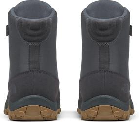 img 3 attached to 🏔️ The North Face Men's Chilkat Nylon II: Superior Performance Footwear for Outdoor Enthusiasts