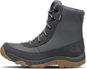 img 4 attached to 🏔️ The North Face Men's Chilkat Nylon II: Superior Performance Footwear for Outdoor Enthusiasts