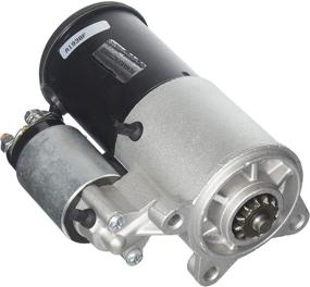 img 2 attached to Motorcraft SA 873 RM Starter Motor Assy
