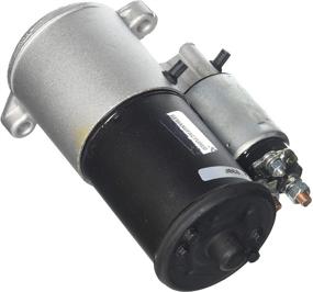 img 1 attached to Motorcraft SA 873 RM Starter Motor Assy