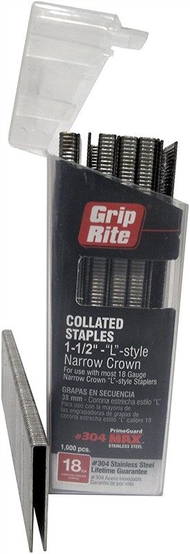 grip rite prime guard maxb64889 로고