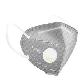 img 4 attached to 🐵 ApePal 5 Layer Disposable Breather Mask with ≥95% Efficiency