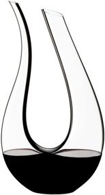 img 4 attached to Riedel Sommeliers Black Amadeo Decanter