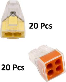 img 3 attached to Connectors Conductor Combination Assortment Junction