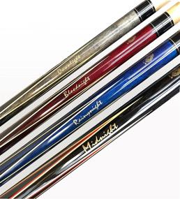 img 3 attached to Tai Cues Multilayer Professional Selectable