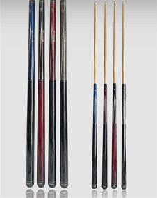 img 2 attached to Tai Cues Multilayer Professional Selectable