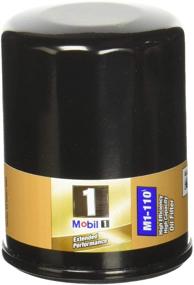 img 1 attached to Масляный фильтр Mobil 1 Extended Performance - M1-110/M1-110A