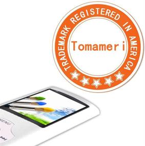 img 1 attached to 🎧 Tomameri – Portable MP3/MP4 Player with Rhombic Button, Including a 16 GB Micro SD Card, Expandable up to 64GB, Compact Music Player, Video Player, and Photo Viewer (Mineralsilver)