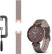 leiou compatible smartwatch replacement accessory outdoor recreation logo