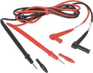 🔌 greenlee 11372 replacement test leads - 1 pack logo