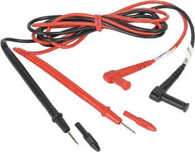 img 1 attached to 🔌 Greenlee 11372 Replacement Test Leads - 1 Pack