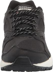 img 3 attached to 👟 Lavante Terrain Running Shoe for Women by Reebok