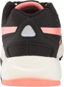 img 2 attached to 👟 Lavante Terrain Running Shoe for Women by Reebok