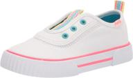 stylish and versatile: keds womens topkick sneaker in white - perfect for boys' shoes logo