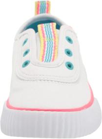 img 3 attached to Stylish and Versatile: Keds Womens Topkick Sneaker in White - Perfect for Boys' Shoes