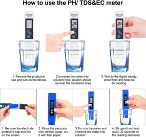 img 3 attached to 🌱 Eletorot Accuracy Household Drinking Hydroponics: A Revolutionary Solution for Precision Watering Systems