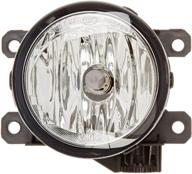 сборка фары противотуманного света honda oem, передняя (33900-t0a-a01) логотип