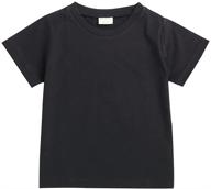 lieliestar short sleeve shirts blackish logo