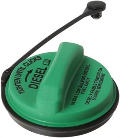 img 1 attached to 🔒 Motorcraft FC1068 Fuel Cap - The Perfect Solution for Fueling Convenience and Safety