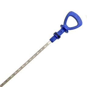 img 3 attached to 🔎 APSG Engine Oil Dipstick Level Tool for Mercedes Benz - Universal Fit for Various Vehicles - Caution: Do Not Leave Inside Engine