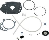 rebuild kit super e g logo