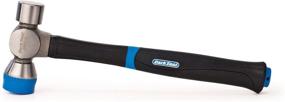 img 1 attached to 🔨 Park Tool 146297 Shop Hammer: Durable and Versatile for All Your Workshop Needs
