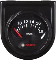 ⚡️ actron sp0f000051 измеритель напряжения bosch style line 2 - точные показания с элегантным черным дизайном логотип