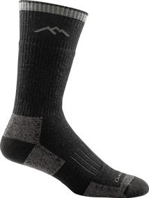 img 4 attached to 🧦 Darn Tough Hunter Boot Sock: Непревзойденная полная амортизация для любителей активного отдыха на природе