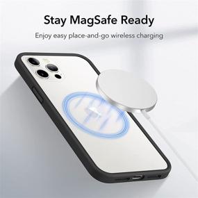 img 2 attached to ESR Compatible Protection Dissipation Lightweight