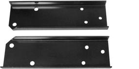 img 1 attached to 🔧 Fey Westin 97800 Rear Bumper Mounting Kit - Universal Application