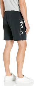 img 1 attached to RVCA Scrapper Fight Short for Men