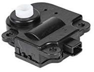 💨 acdelco gm original equipment 15-73513 air inlet door actuator: efficient heating and air conditioning solution logo