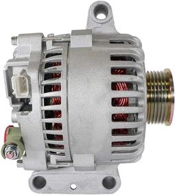 img 3 attached to 🔌 Enhanced DB Electrical 400-14104 Alternator for Ford 4S4T-10300-AC, 4S4Z-10346-AB, 4S4Z-10346-AC, 5S4T-10300-AB, 5S4T-10300-AC, 5S4Z-10346-A, 6S4T-10300-AD, 6S4Z-10346-AA, 8406N