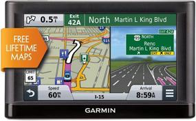 img 4 attached to Garmin Navigators Directions Preloaded Displays GPS, Finders & Accessories