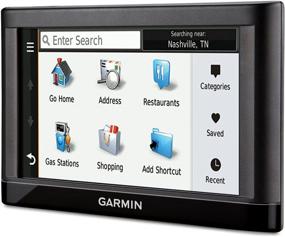 img 1 attached to Garmin Navigators Directions Preloaded Displays GPS, Finders & Accessories
