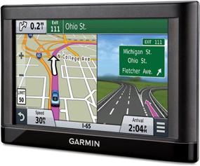 img 3 attached to Garmin Navigators Directions Preloaded Displays GPS, Finders & Accessories