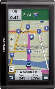 img 2 attached to Garmin Navigators Directions Preloaded Displays GPS, Finders & Accessories