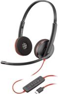 plantronics blackwire c3220 headset over accessories & supplies logo