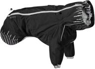 hurtta rain blocker: the ultimate dog raincoat for all-weather protection логотип