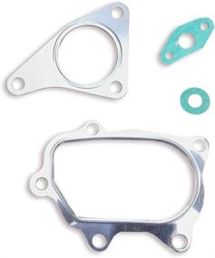 img 2 attached to TD04 TD05 Turbo Gasket Subaru