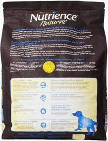 img 3 attached to 🐶 Nutrience Natural Healthy Adult Dog Food: Nourish Your Dog with the 18-Pound Bag