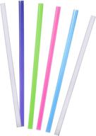 tervis fashion straws 6-pack for straight beverages логотип