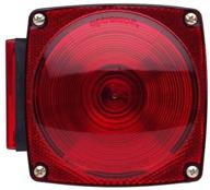 carry trailer 813 tail light logo