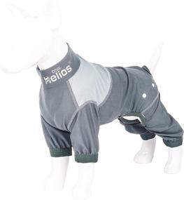 img 1 attached to Lightweight 4 Way Stretch Breathable Performance X Small