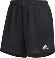 🩳 parma 16 shorts for women by adidas logo