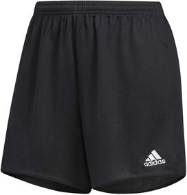 img 4 attached to 🩳 Parma 16 Shorts for Women by adidas