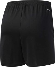 img 3 attached to 🩳 Parma 16 Shorts for Women by adidas