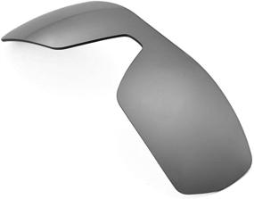 img 3 attached to Walleva Offshoot Sunglasses Replacement Lenses