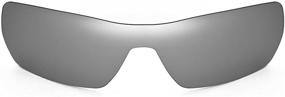 img 2 attached to Walleva Offshoot Sunglasses Replacement Lenses