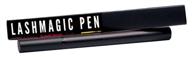 ручка для роста ресниц и бровей lashmagic pen логотип